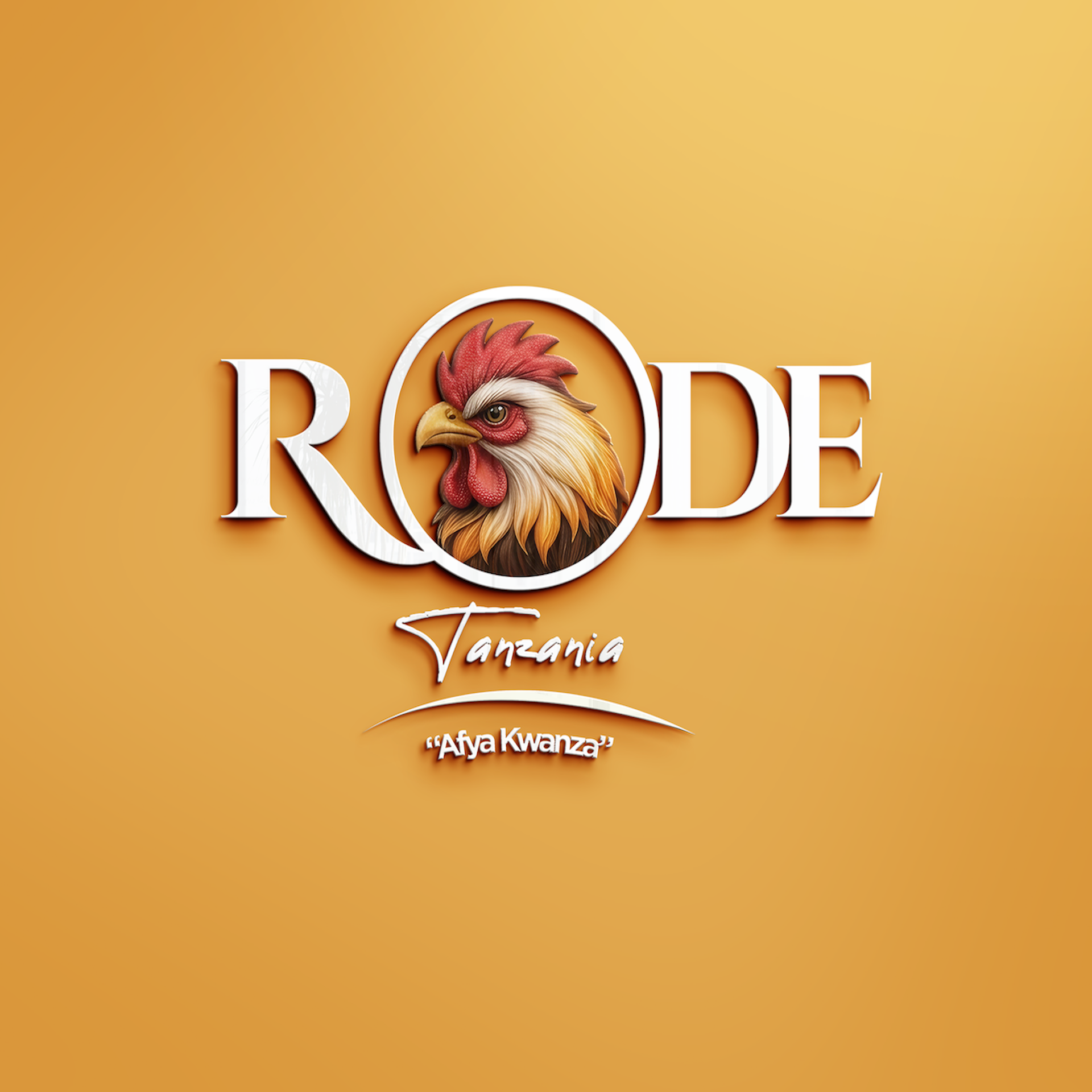 Rode Poultry Tanzania Limited